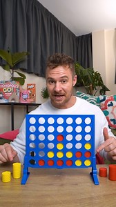 Master Connect 4 with These Winning Tips & Tricks! 狼 #Connect4 #GameStrategies #Hasbro | Hasbro Games Play | Facebook