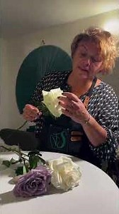 TUTO : La Rose à la française 🌷Vous en voulez d’autres ?🙂