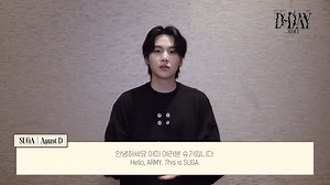147K views · 92K reactions | SUGA | Agust D TOUR 'D-DAY' in SEOUL 공연이 곧 시작합니다! 모두 착석해주세요! It will begin soon. Please have a seat! https://concert.weverse.io/artists/suga/concerts/suga-agust-d-tour-d-day-in-seoul/ #SUGA #AgustD #슈가 #SUGA_AgustD_TOUR #D_DAY_TOUR_SEOUL | BTS (방탄소년단) | Facebook