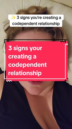 Jenna | Codependency Mentor on TikTok