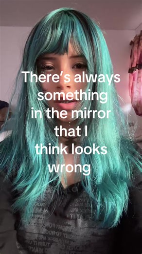 When Pretty Isn’t Pretty Enough: Embracing Self-Acceptance