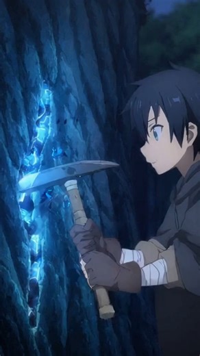 7DeadlyPrintsAnime on Instagram: "Ore melts. Fire rises. A new tier begins. 🔥 CRAFT & CONQUER: FORGE OF BLUE — Every legend starts in the fire. #CraftAndConquer #ForgeOfBlue #anime #gaminganime #isekai #survivalanime #fantasyanime #originalanime #craftinganime #animeedit #amv #animeopening #animevibes #animetok #animereels #tiktokanime #tiktokanimeedit #weeb #otaku #viral #fyp #foryou #animecommunity #7DeadlyPrintsAnime"