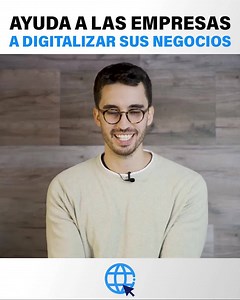 💡Cómo emprender de forma sólida, estructurada y con buena base⁣ ⁣ Si quieres darle vida a un proyecto en internet, te recomendamos que asistas al taller gratuito que imparte la Escuela Nuevos Negocios muy pronto.⁣ ⁣ Del 28 de octubre al 5 de noviembre📆⁣ Durante esos días podrás aprender sobre:⁣ ⁣ 🔶La evolución del mercado digital y si es realmente posible lanzar un negocio en él.⁣ ⁣ 🔶La ruta que deberás seguir para hacerlo de forma ordenada y enfocada.⁣ ⁣ 🔶Cómo poner en marcha tu propio pla