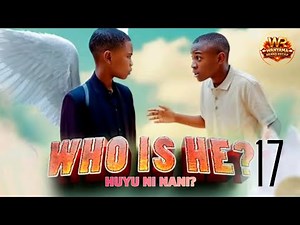 HUYU NI NANI ? { 17 }}