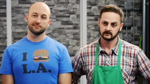 Eat Your Words | Netflix