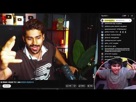 Jonathan Raid Joker Marfa 🚀Thug React🥶 Goblin Amya Leak 👀 Nakul Call, Shreeman Raid Emotions 💐