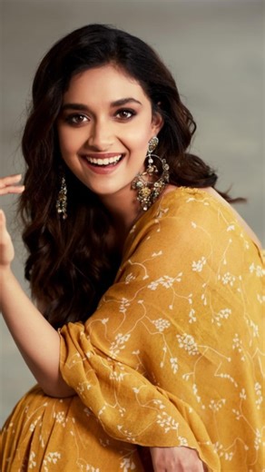 8 Keerthy Suresh's Movies With Strong Women-Centric Narratives