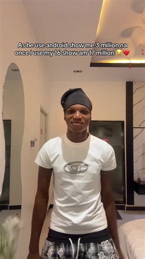 Using Android to Show Money vs. iPhone: A Comparison