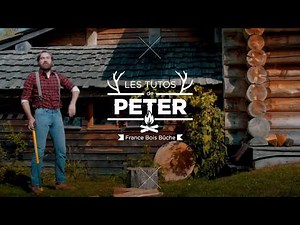 Comment allumer correctement un feu dans votre poêle à bois ?