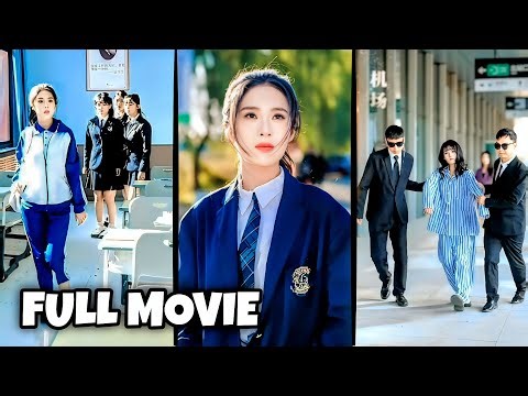 18Yrs Girl Cut Ties With Biased Family🔥& Become A Powerful Businesswoman😎Korean Chinese Drama Hindi