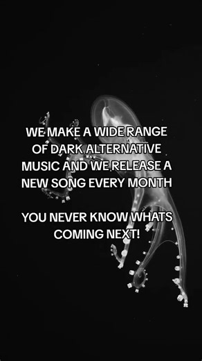 ⬆️ FULL SONG #goth #gothic #alternative #surfrock