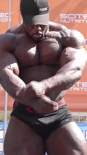 Muscle Hardcore บน TikTok