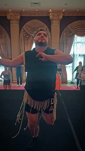 4.9K views · 128 reactions | Do you want to learn a special sequence of the Malfuf and Samai rhythm? Then watch this video.  . ¿Quieres aprender una secuencia especial del ritmo Malfuf y Samai? Entonces, mira este video Cairo Mirage Festival Egypt  . . #davidcalderon #consaborapercusion #artist #egyptian #dance #love #passion #bellydance #danzaarabe #malebellydancer #workshops | David Calderón | Facebook