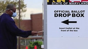 Ballot drop boxes are latest battleground in election fight