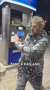 4:45 AM Shift Handoff – How to Open a 24 Hour Gas Station | Convenience Store Morning Routine (1/10)