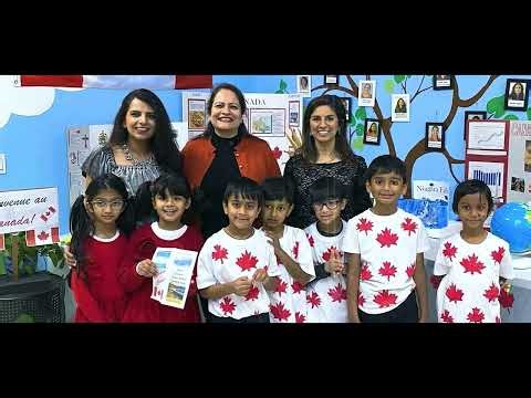 25 Years of Excellence: The Silver Tapestry of DAV Montessori and Elementary School