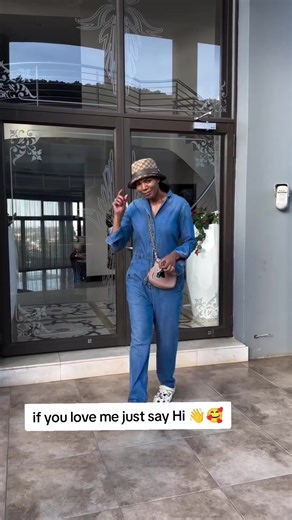 Skipping Rope Challenge: BabyGhel & Cassper Nyovest