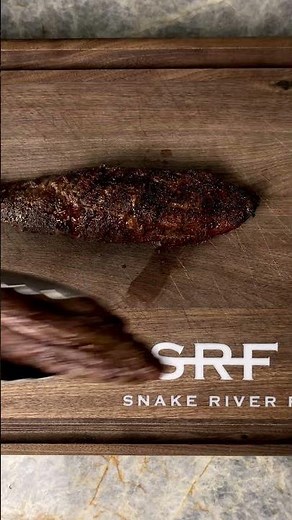 Discover the best-kept secret of steak lovers: the Teres Major⁠