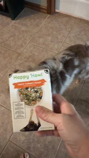 Check your happy howl coupons