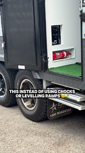 78K views · 112 reactions | Parked on uneven ground or travelling on the back roads? No worries  check out how this caravan Cruise Master airbag suspension shifts with every bump ️ (07) 5443 1036 #caravanlife #caravan #OutdoorAdventure #offgrid #camping | Suncoast Caravan Service | Facebook