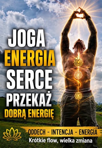 Energia zaczyna się od oddechu. Każda intencja, którą wysyłasz w świat, wraca do Ciebie ze zdwojoną mocą. Dziś zatrzymaj się na chwilę. Weź głęboki oddech. Otwórz ❤️ i wyślij dobrą energię tam, gdzie jest najbardziej potrzebna. Joga to nie tylko ruch. To połączenie ciała, umysłu i energii. Jeśli czujesz ten vibe, zostaw ❤️ i przekaż dalej dobrą energię. Namaste Pio #tarot #numerology #astrology #reiki #horoskop