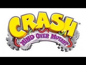 Crash Mind Over Mutant Music Big Fight 2 [Extended] [HD]