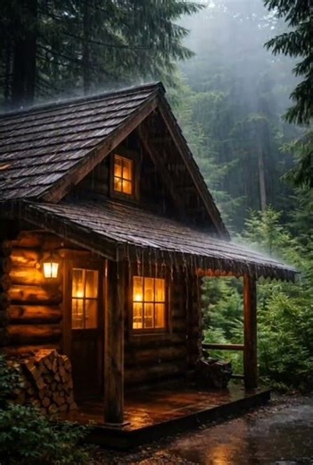 Rain for Sleep and Relaxation.