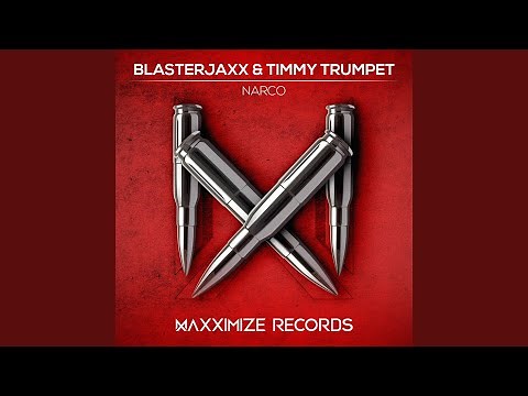 Narco (Extended Mix)