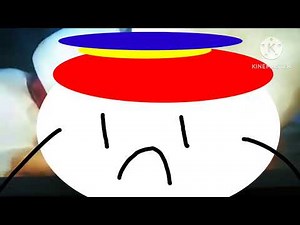 Victor Turns Into a Werewolf TF by @BFDI