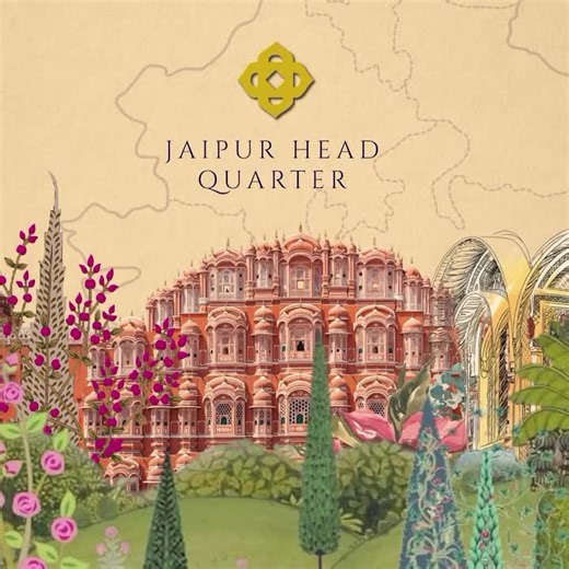 Discover the epitome of classic sophistication at our Jaipur Watch Company boutique, located within the storied walls of Rambagh Palace, Jaipur. Here, where history and opulence converge, immerse yourself in a watch collection as majestic as its surroundings! #JaipurWatchCompany #RambaghPalace #WatchTok #IndianLuxury #RoyalTimepieces #HandcraftedWatches #TimepieceGoals #BespokeStyle #LuxuryWatchesIndia #VintageLuxury #WatchCollectorIndia #HorologyLovers #CraftedInIndia #TimelessElegance #LuxuryU