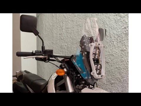 Makadamgear M9 Kawasaki KLX 300/250