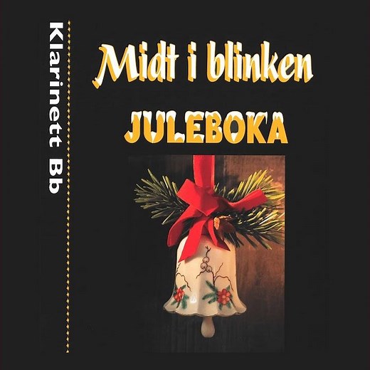 Glade jul