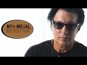 Dokken, Lynch Mob George Lynch Interview