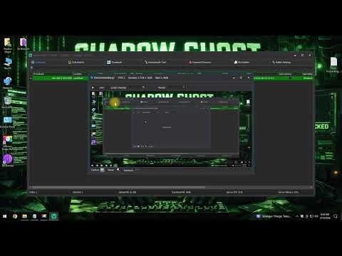 VenomRAT + Source Code | VenomRAT Download | Shadow Ghost