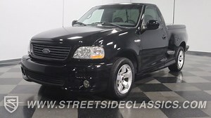 2001 Ford F-150