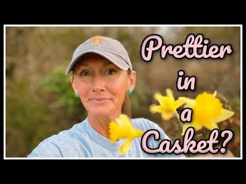 ⚰️ Prettier in a Casket?
