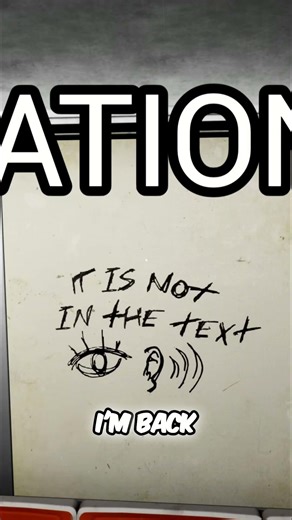 Ghostly Screams & Station Anomalies: Did We Hear It? #shorts