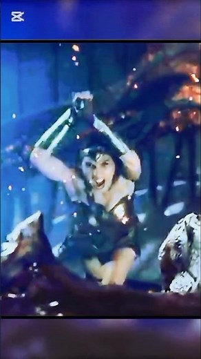 🌌 Zack Snyder's Justice League – The Final Epic Moment 🌌