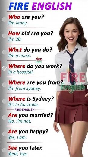 English conversion practice |improve your English skills | English speaking practice