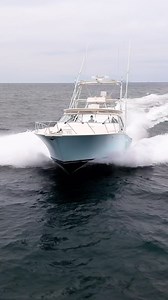 4.8K views · 101 reactions | New listing! 2004 Viking 45 Express |...