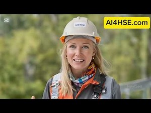 Create JSA using AI (Job Safety Analysis)