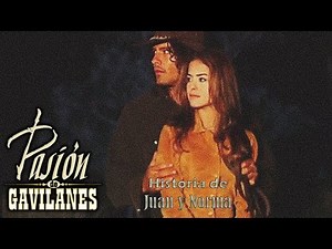 Pasion de Gavilanes [PDG]: Juan y Norma (265)