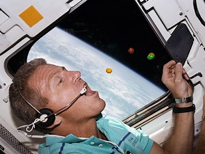 The Rich and Flavorful History of Chocolate in Space