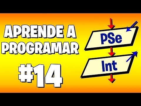 Learn to program from scratch with PseInt! | Command Para | Part 14