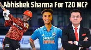 3.9M views · 10K reactions | DC vs SRH: Abhishek Sharma को मिलनी चाहिए T20 World cup में जगह ? 46(12) पर बनाए। #dcvssrh #abhisheksharma #travishead #t20worldcup2024 #IPL2024 #DCvsSRH #NitishReddy #KuldeepYadav #DCvSRH #OrangeArmy #IPL2024 #DavidWarner #BhuvneshwarKumar #DCvsSRH #srhvsdc #srhvdc #davidwarner #TATAIPL #TATAIPL2024 #IPL2024live #ipltickets #IPL2024 #IPL24 #IPLticket #srh #dc #DelhiCapitals | Shubhankar Mishra | Facebook