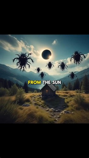 He Left the World Behind… It Followed Him😱|#virelshorts