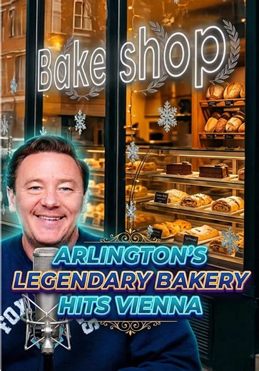 Bakeshop Vienna Is Bringing Big Cakes To Maple Avenue Vienna might be getting a new default birthday cake run. Bakeshop, the Arlington bakery that launched in 2010 and later expanded to Falls Church, is targeting early April for 421 Maple Ave E. The menu already tells you the play: over 30 cake styles, pies, oversized cookies, breakfast items, more than 40 macaron flavors, and vegan favorites like Vegan Brookie and Vegan Oreo in a Blanket. This is not a subtle bakery opening. This is the kind of