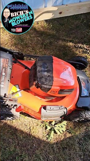 Bad Boy E Series Electric Push Mower. 80v 5.0 mah Comericial Lawn Mowers