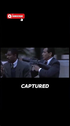 Heat – Gunfight Used Real Sound In Los Angeles || #heatmovie #michaelmann #filmfacts