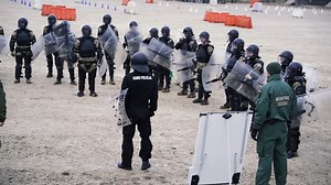 U.S. Army #Soldiers assigned to the 48th Infantry Brigade Combat Team...